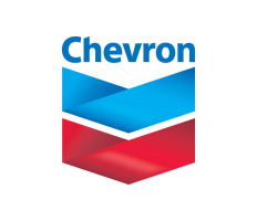 Это изображение имеет пустой атрибут alt; его имя файла - Chevron_logo-1.png